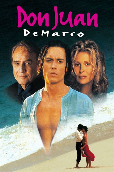 filme don juan netflix|Don Juan DeMarco